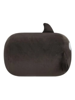 Squishmallows 12 Inch Squishmallow Kai - Black Orca Stackables -Squishmallows VN7S1 SQ5 0000000099 N A SLd2