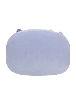 Squishmallows 12 Inch Squishmallow Bubba - Purple Cow Stackables -Squishmallows VN7S2 SQ5 0000000099 N A SLd2