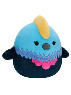 Squishmallows 12" Squishmallows Melrose - Cassowary -Squishmallows VN7SE SQ4 0000000099 N A SLd1