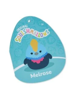 Squishmallows 12" Squishmallows Melrose - Cassowary -Squishmallows VN7SE SQ7 0000000099 N A SLd4