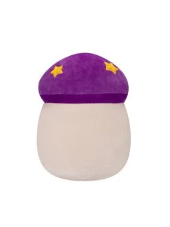 Squishmallows Halloween Squishmallow - Carina The Mushroom W Stars And Moons -Squishmallows VOX62 SQ5 0000000099 N A SLd2