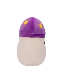 Squishmallows Halloween Squishmallow - Carina The Mushroom W Stars And Moons -Squishmallows VOX62 SQ6 0000000099 N A SLd3