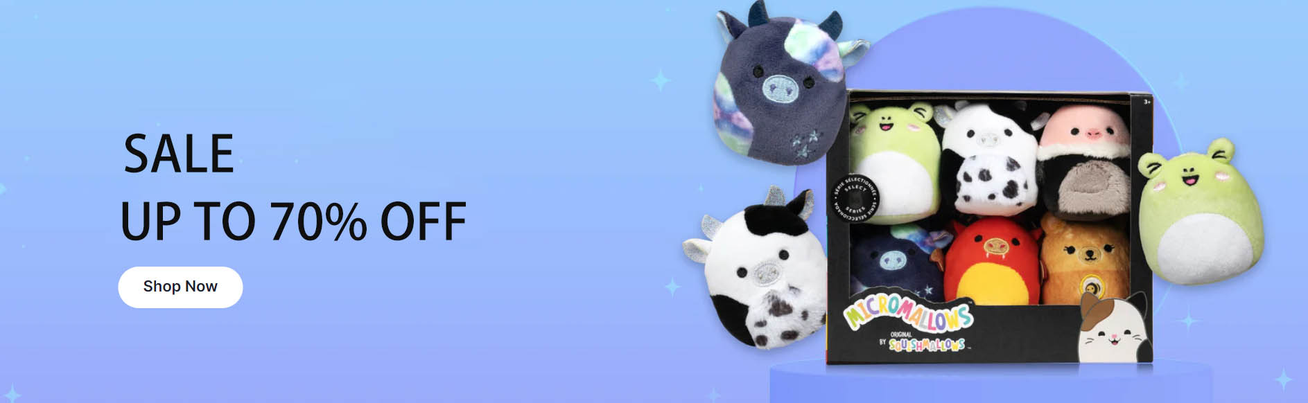 Squishmallows -Squishmallows FHFGH